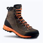 Trekingové topánky Crispi Valdres S.E. GTX dark brown