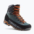 Trekingové topánky Crispi Futura CX GTX storm grey