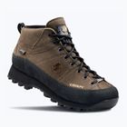 Turistické topánky Crispi Monaco/Tinn GTX dark brown