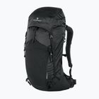 Trekingový batoh errino Estella 30 l black 1