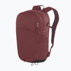 Turistický batoh Ferrino Post 25 l burgund