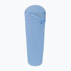 Vložka do spacieho vaku Ferrino Comfort Liner Mummy blue