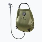Kempingová sprcha Ferrino Sunshower Deluxe green