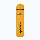 Termoska  Ferrino Extreme Vacuum 750 ml yellow