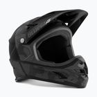 Cyklistická prilba Bluegrass Intox black camo matte