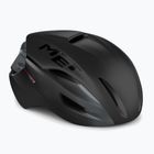 Cyklistická prilba MET Manta MIPS black matt glossy