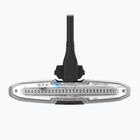 Svetlo na cyklistickú prilbu MET Magnetic USB LED