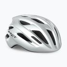 Cyklistická prilba MET Idolo Mips white glossy