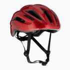 Cyklistická prilba MET Idolo red metallic glossy