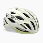 Cyklistická prilba MET Estro Mips vanilla ice/lime matt
