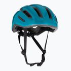 Cyklistická prilba MET Miles teal lesklá