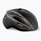 Cyklistická prilba MET Manta MIPS Tadej Pogacar black