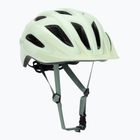Cyklistická prilba MET Crossover mint glossy