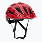 Cyklistická prilba MET Crossover red matt