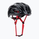 Cyklistická prilba MET Rivale II Mips black/red glossy