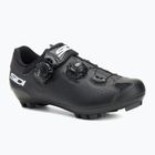 Dámska MTB cyklistická obuv Sidi Eagle 10 Woman black/black