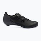 Pánske cyklistické tretry Sidi Ergo 6 dark gray