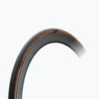 Pneumatika na bicykel Pirelli P Zero Race Classic black/brown