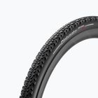 Cyklistické pneumatiky Pirelli Cinturato Gravel RC 700 x 45C čierne