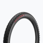 Cyklistické pneumatiky Pirelli Scorpion XC RC Colour Edition ProWall red