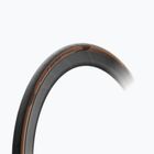 Pneumatika na bicykel Pirelli P Zero Race Classic black/brown