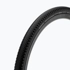 Bicyklová pneumatika Pirelli Cinturato Gravel RH 700 x 45C black