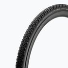 Bicyklová pneumatika Pirelli Cinturato Gravel RM 700 x 40C black