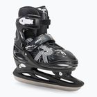 Detské korčule Roces Jokey Ice 3.0 Boy black/white