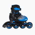 Detské kolieskové korčule Roces Jokey X Boy black/astro blue