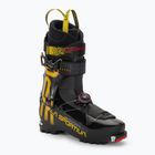 Lyžiarske topánky La Sportiva Skorpius CR II black/yellow