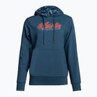 Dámska trekingová mikina La Sportiva Retro Hoody storm blue