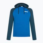 Pánska trekingová mikina La Sportiva Telendos Hoody electric blue/storm blue