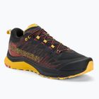 La Sportiva Jackal II Gtx black/yellow pánska bežecká obuv