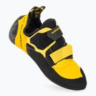 Pánska lezecká obuv La Sportiva Katana yellow/black
