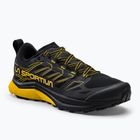Pánska zimná bežecká obuv La Sportiva Jackal GTX black/yellow 46J999100