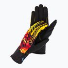 LaSportiva Skimo Race pánske lyžiarske rukavice žlto-čierne Y43999100_L