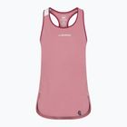 La Sportiva dámske lezecké tričko Fiona Tank pink O41405405