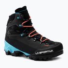 La Sportiva dámske vysokohorské topánky Aequilibrium LT GTX black 21Z999402