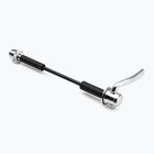 Adaptér pevnej osi pre trenažéry Elite black