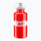 Cyklistická fľaša Elite Vintage Elite 500 ml red
