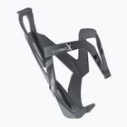 Košík na fľašu na bicykel Elite Custom Race X grey skin/black