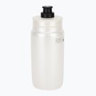 Cyklistická fľaša Elite FLY Tex 550 ml pearl white