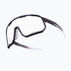 Slnečné okuliare Rockbros 14210010 Photochromic purple/transparent/yellow/clear