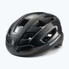 Cyklistická prilba Rockbros 100036001 With Remote Control and Warning Light black