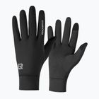 Cyklistické rukavice Rockbros Full-finger S400 black