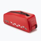 Brašna na rám bicykla Rockbros 30120129 Road to Sky Top Tube Bag red
