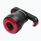 Zadné svetlo na bicykel Rockbros TL907Q50 Taillight 60 Lumen black