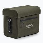 Taška na riadidlá Brooks England Scape Case 8 l mug green
