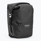 Taška na bicykel Brooks England Scape Pannier Large 18-22 l black
