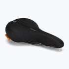 Sedlo na bicykel Selle Royal Explora Moderate 60St. black
